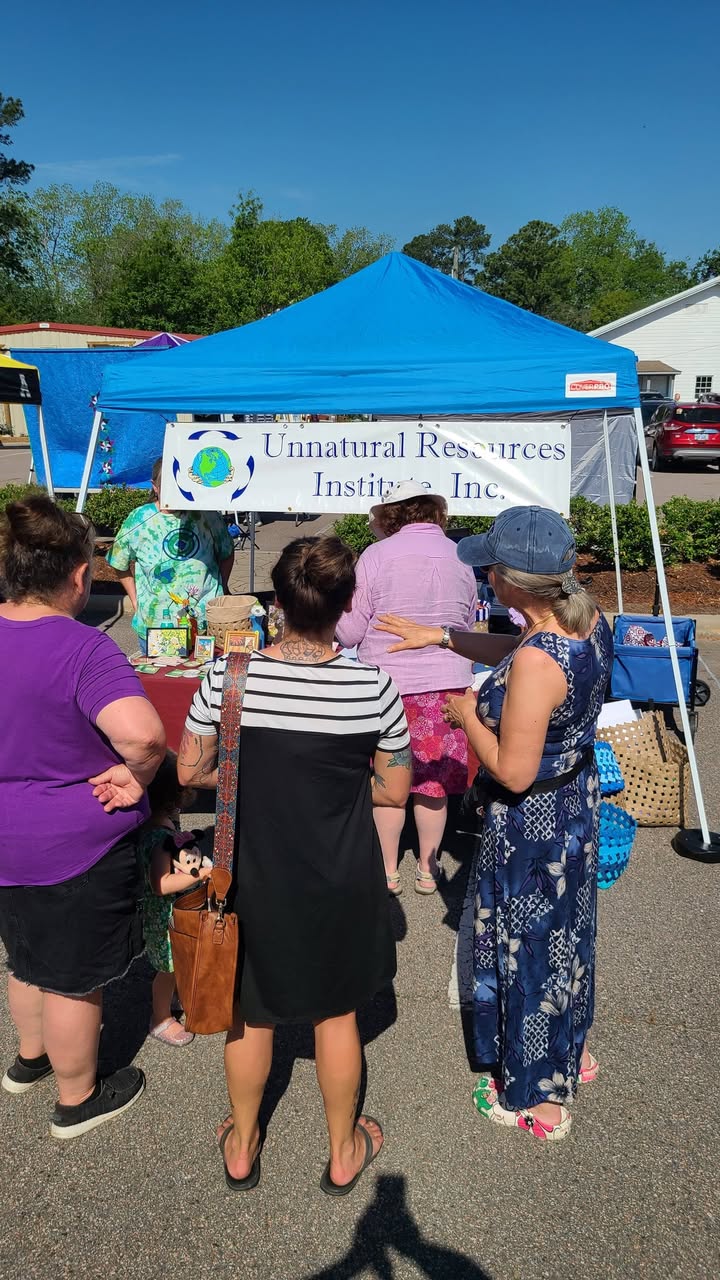 Unnatural Resources Institute